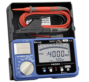 DIGITAL MEGOM METERS